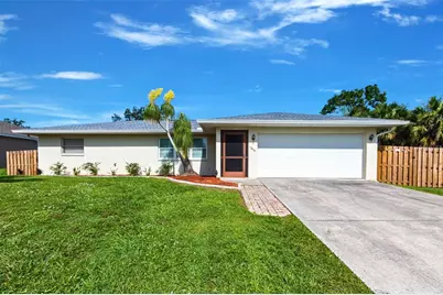 1049 Presque Isle Drive, Port Charlotte, FL 33952 - Photo 1