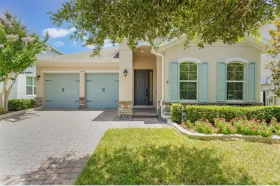 15424 Sweet Orange Avenue, Winter Garden, FL 34787 - Photo 1