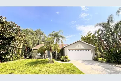 3234 Windmill Point Boulevard, Kissimmee, FL 34746 - Photo 1