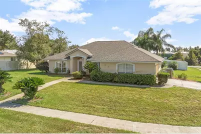 710 Independence Drive, Orange City, FL 32763 - Photo 1