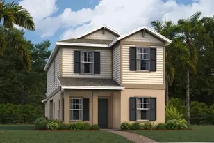 7256 Summer Ivy Aly, Orlando, FL 32829 - Photo 1