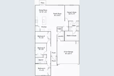 4737 Katrina Drive, Haines City, FL 33844 - Photo 1