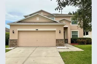 5917 Coquyt Drive, Mount Dora, FL 32757 - Photo 1
