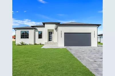 3323 Elkcam Boulevard, Port Charlotte, FL 33952 - Photo 1