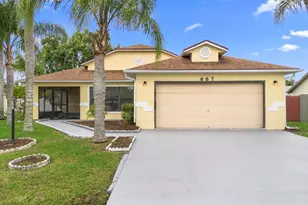 667 Madrid Dr, Kissimmee, FL 34758 - Photo 1