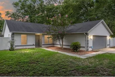 5430 NW 55th Place, Ocala, FL 34482 - Photo 1