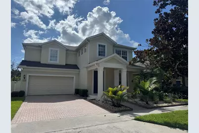 7340 Tattant Boulevard, Windermere, FL 34786 - Photo 1