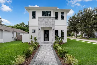 2300 S Brown Avenue, Orlando, FL 32806 - Photo 1