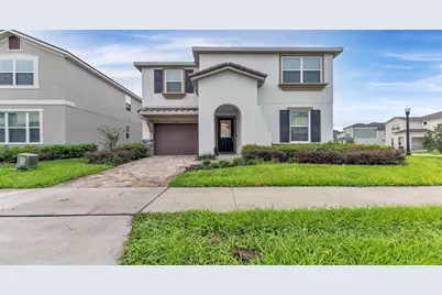 2114 Fleming Mist Place, Kissimmee, FL 34747 - Photo 1