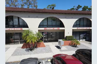 417 W Vine Street, Kissimmee, FL 34741 - Photo 1