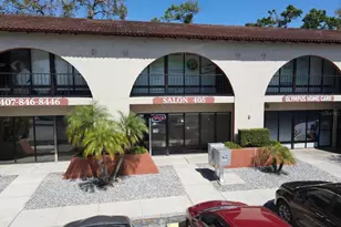 417 W Vine St, Kissimmee, FL 34741 - Photo 1