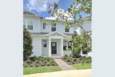 6358 Tabebuia Parkway, Winter Garden, FL 34787 - Photo 1