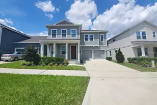 6366 Flat Lemon Dr, Winter Garden, FL 34787 - Photo 1