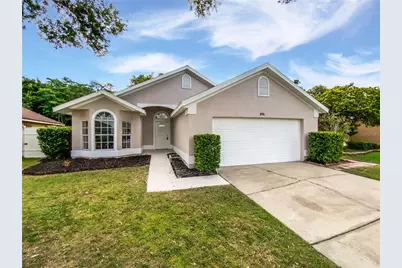 8994 Fort Jefferson Boulevard, Orlando, FL 32822 - Photo 1