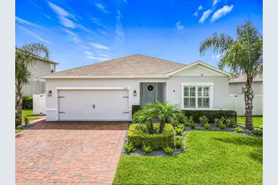 3849 Kimbolton Way, Sanford, FL 32773 - Photo 1