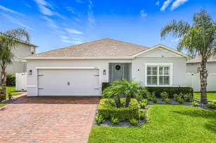 3849 Kimbolton Wy, Sanford, FL 32773 - Photo 1