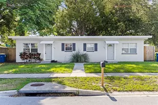 205 S Evergreen Ave, Clearwater, FL 33756 - Photo 1