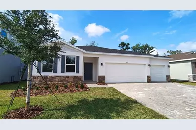 1323 Wood Line Drive, Deland, FL 32720 - Photo 1