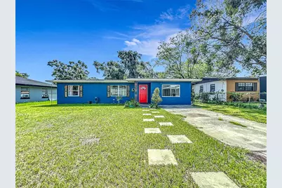 91 High Street, Winter Haven, FL 33880 - Photo 1