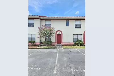 6280 Yorktown Drive #18, Orlando, FL 32807 - Photo 1