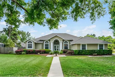 245 Meadow Bay Court, Lake Mary, FL 32746 - Photo 1