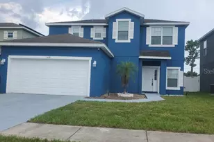 1418 Salisbury Dr, Winter Haven, FL 33881 - Photo 1