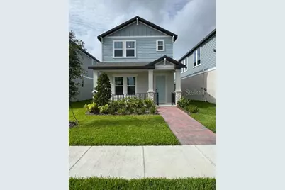 11944 Bracco Street, Winter Garden, FL 34787 - Photo 1