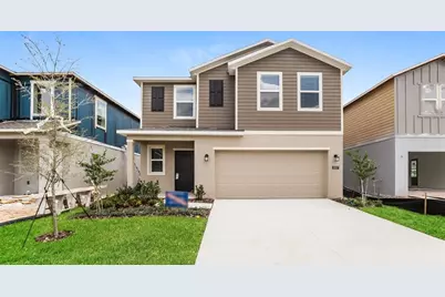 3507 Kimbrough Drive, Lake Wales, FL 33853 - Photo 1