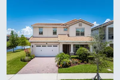 13090 Bromborough Drive, Orlando, FL 32832 - Photo 1