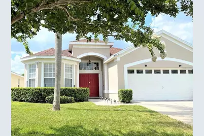 8023 King Palm Circle, Kissimmee, FL 34747 - Photo 1