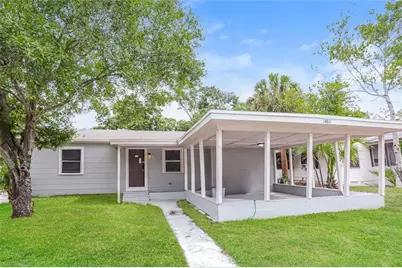 1480 Park Street, Clearwater, FL 33755 - Photo 1