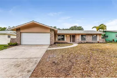 1352 Ranchwood Drive, Clearwater, FL 33764 - Photo 1