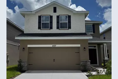 4107 Sagefield Drive, Harmony, FL 34773 - Photo 1