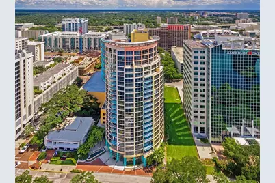 322 E Central Boulevard #614, Orlando, FL 32801 - Photo 1