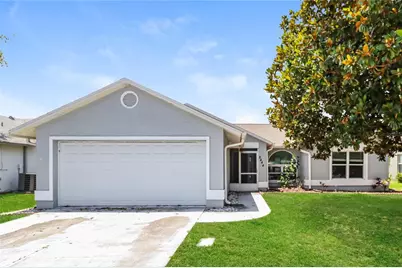 8444 Yearling Lane, New Port Richey, FL 34653 - Photo 1