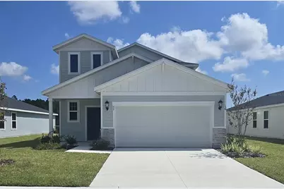 33 Derbyshire Drive, Palm Coast, FL 32164 - Photo 1