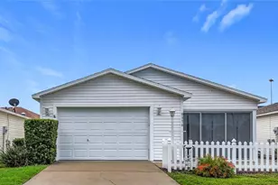 9376 SE 175th Pompion St, The Villages, FL 32162 - Photo 1