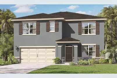 33604 Seattle Slew Drive, Sorrento, FL 32776 - Photo 1