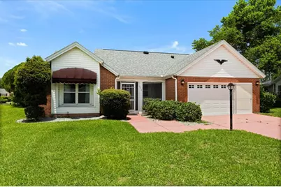 956 Chula Court, Lady Lake, FL 32159 - Photo 1