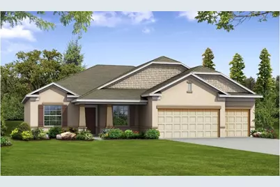 3441 Gramercy Lane, Spring Hill, FL 34609 - Photo 1