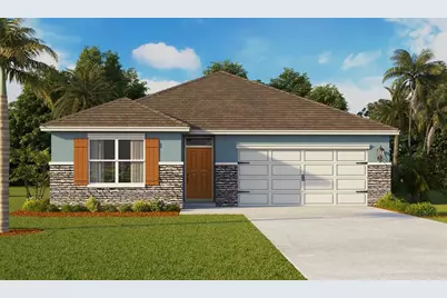 33644 Seattle Slew Drive, Sorrento, FL 32776 - Photo 1