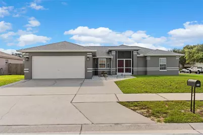 906 Highland Crest Circle, Lake Wales, FL 33853 - Photo 1