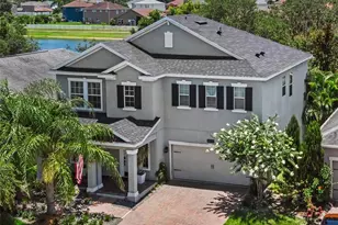 14193 Gold Bridge Dr, Orlando, FL 32824 - Photo 1