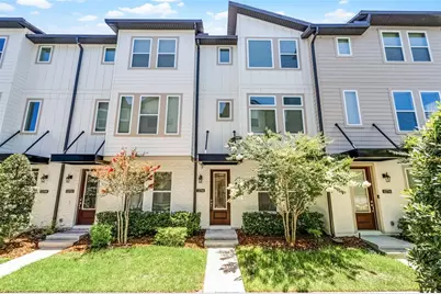 12764 Hershko Alley, Orlando, FL 32827 - Photo 1