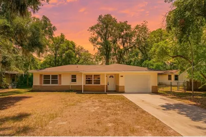 710 N Sparkman Avenue, Orange City, FL 32763 - Photo 1