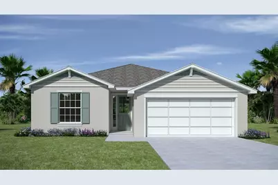 15 Buffalo Meadow Lane, Palm Coast, FL 32137 - Photo 1