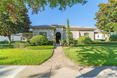 11754 Waterstone Loop Drive, Windermere, FL 34786 - Photo 1