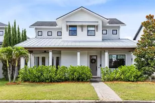 1410 W New Hampshire St, Orlando, FL 32804 - Photo 1