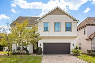 813 Marsh Reed Dr, Winter Garden, FL 34787 - Photo 1