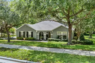 2563 Breezy Meadow Rd, Apopka, FL 32712 - Photo 1